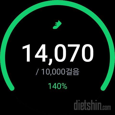 30일 만보 걷기182일차 성공!