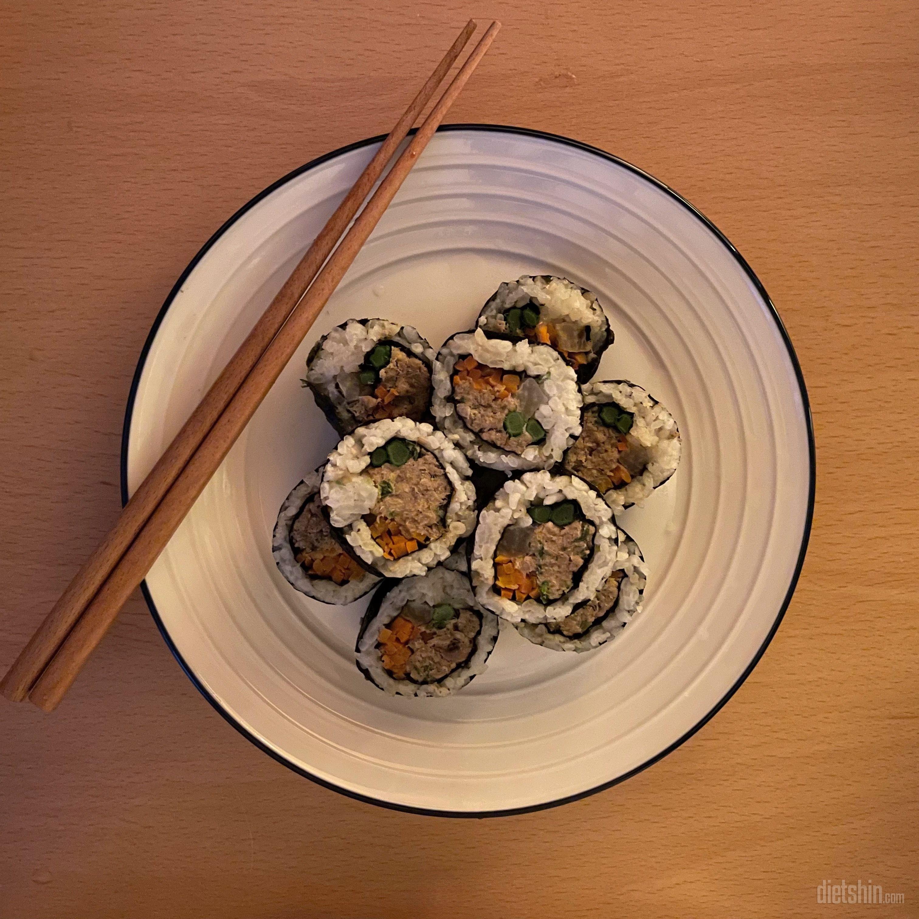 전에 한번 시켰다가 너무 맛있게 먹었