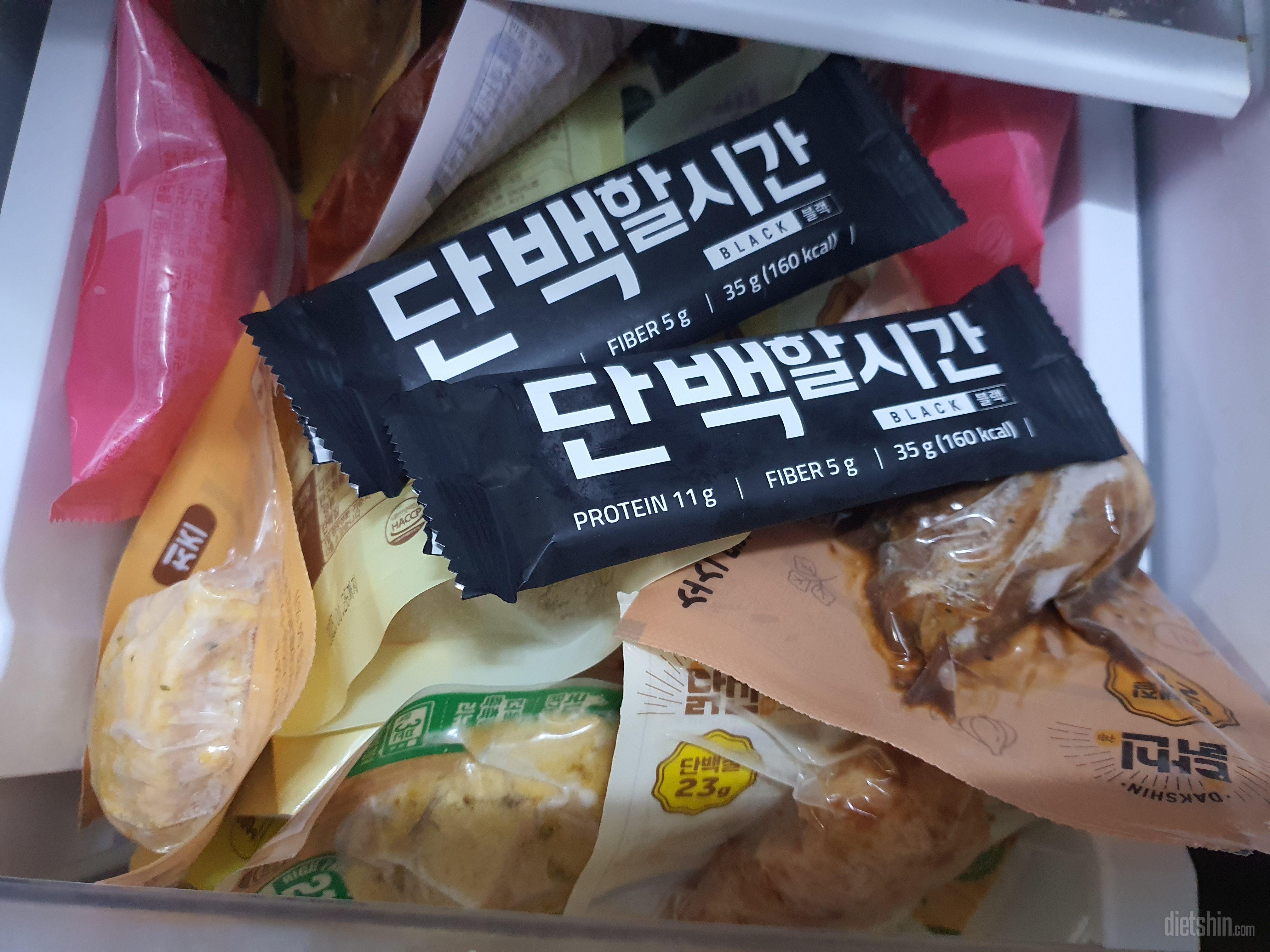 완전 맛있어요!  또 주문하게 될 것