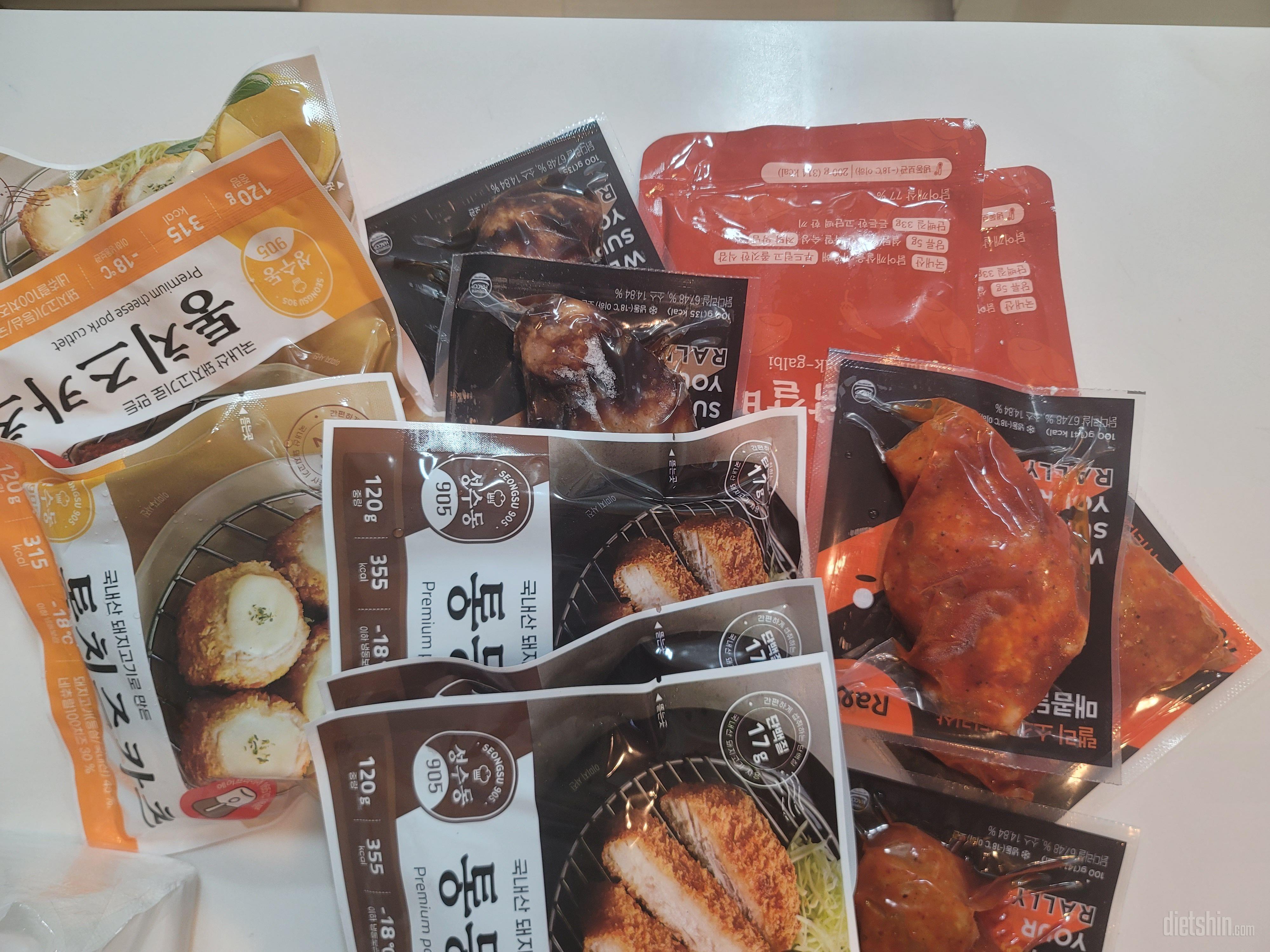 맛은 시판 제품과 비슷한데 확실히 기