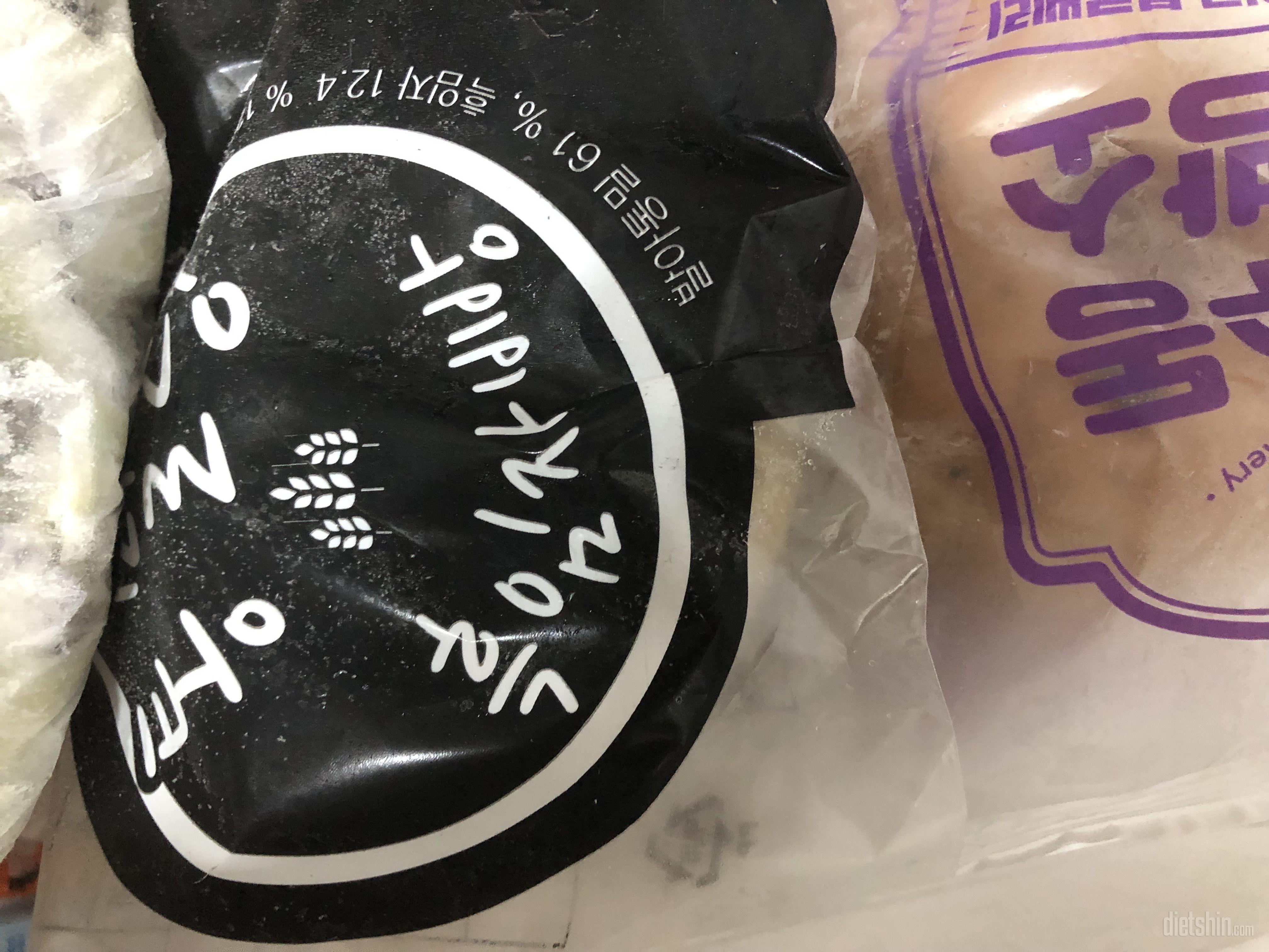 맛있네요 한번에 다 먹게 되네요 ㅋㅋ