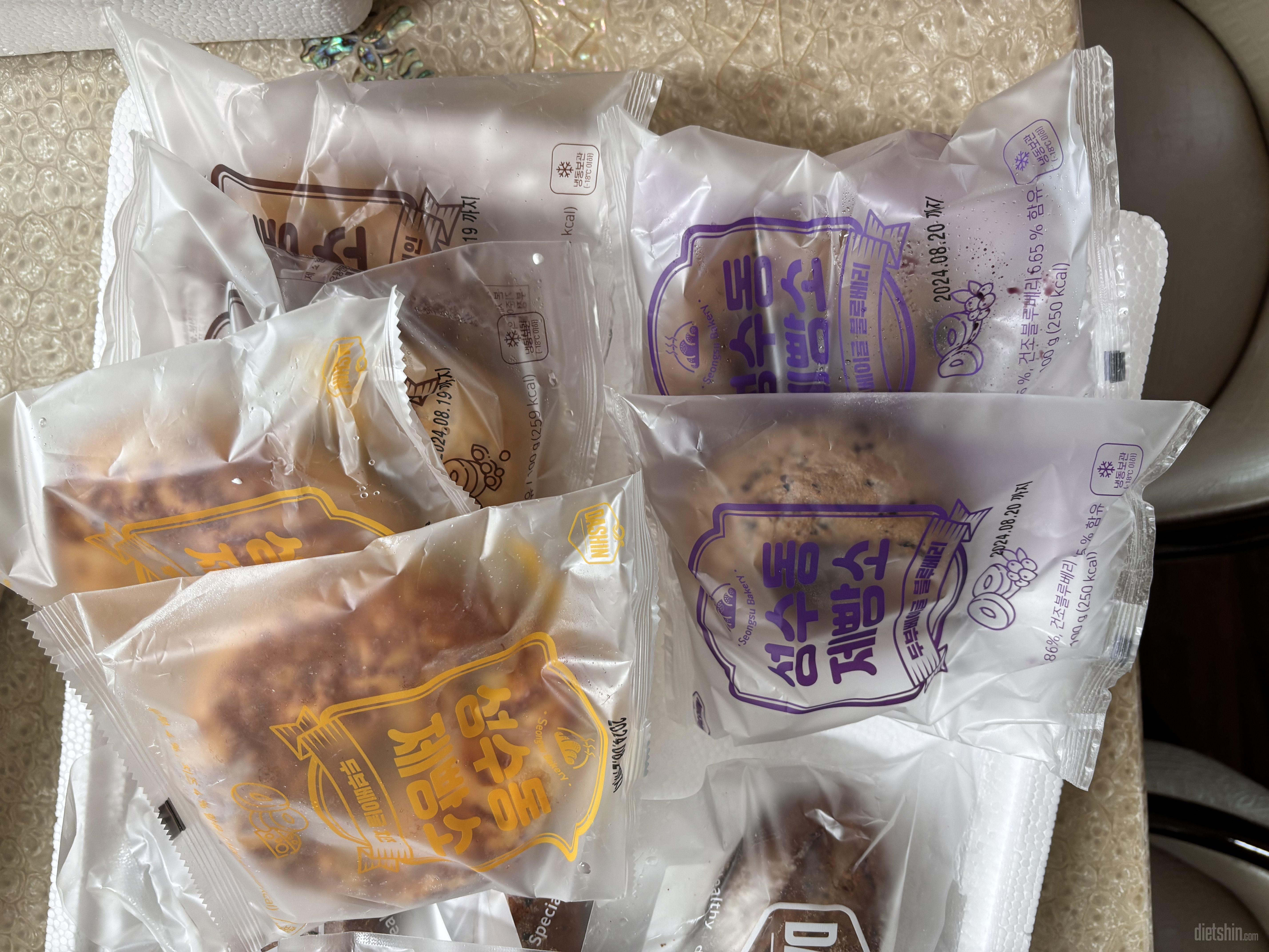 먹기 편하고 맛있어서 종종 먹어요
