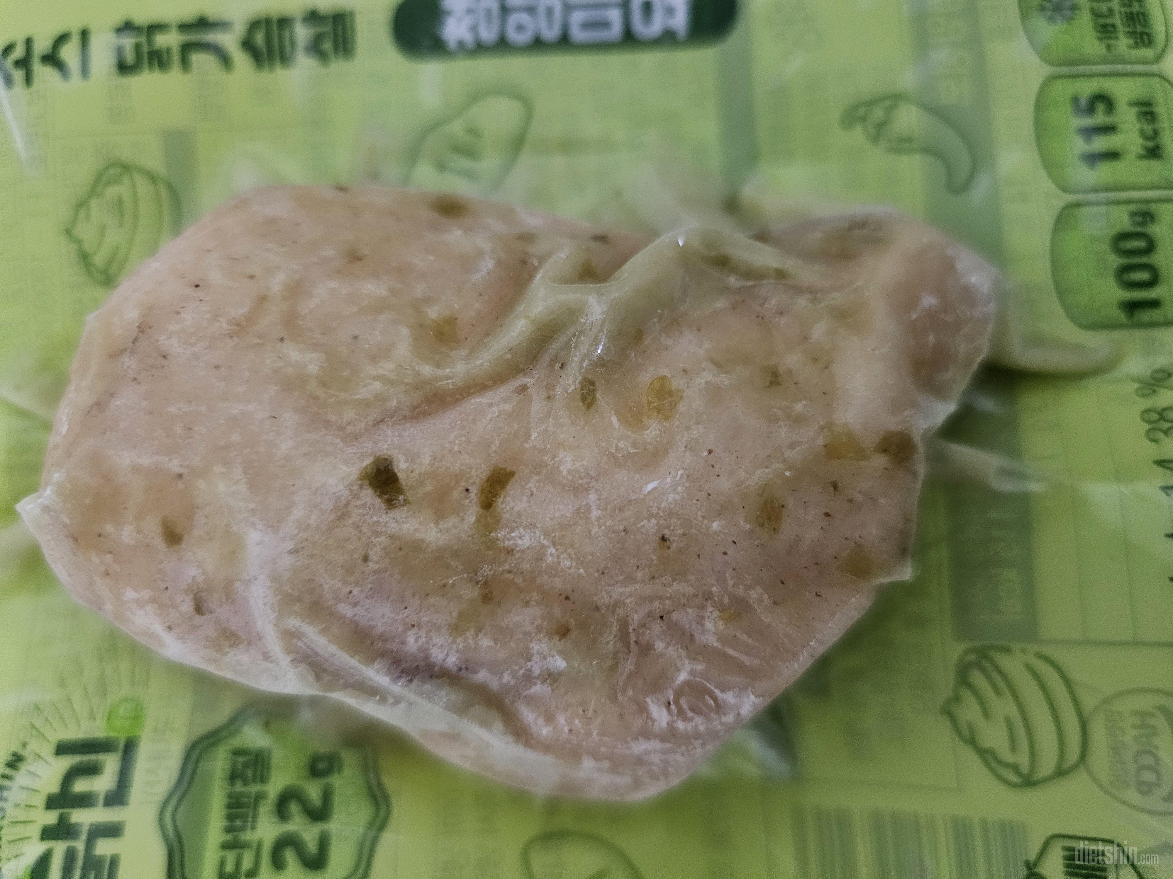 단백질 함량이 많아서 좋아요