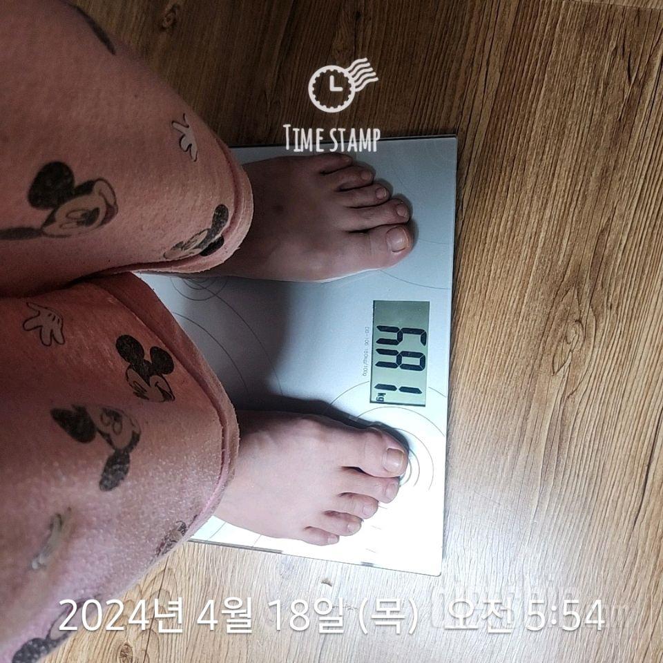 16일차 식단+운동