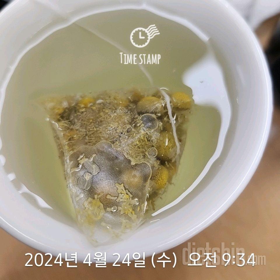 30일 하루 2L 물마시기7일차 성공!