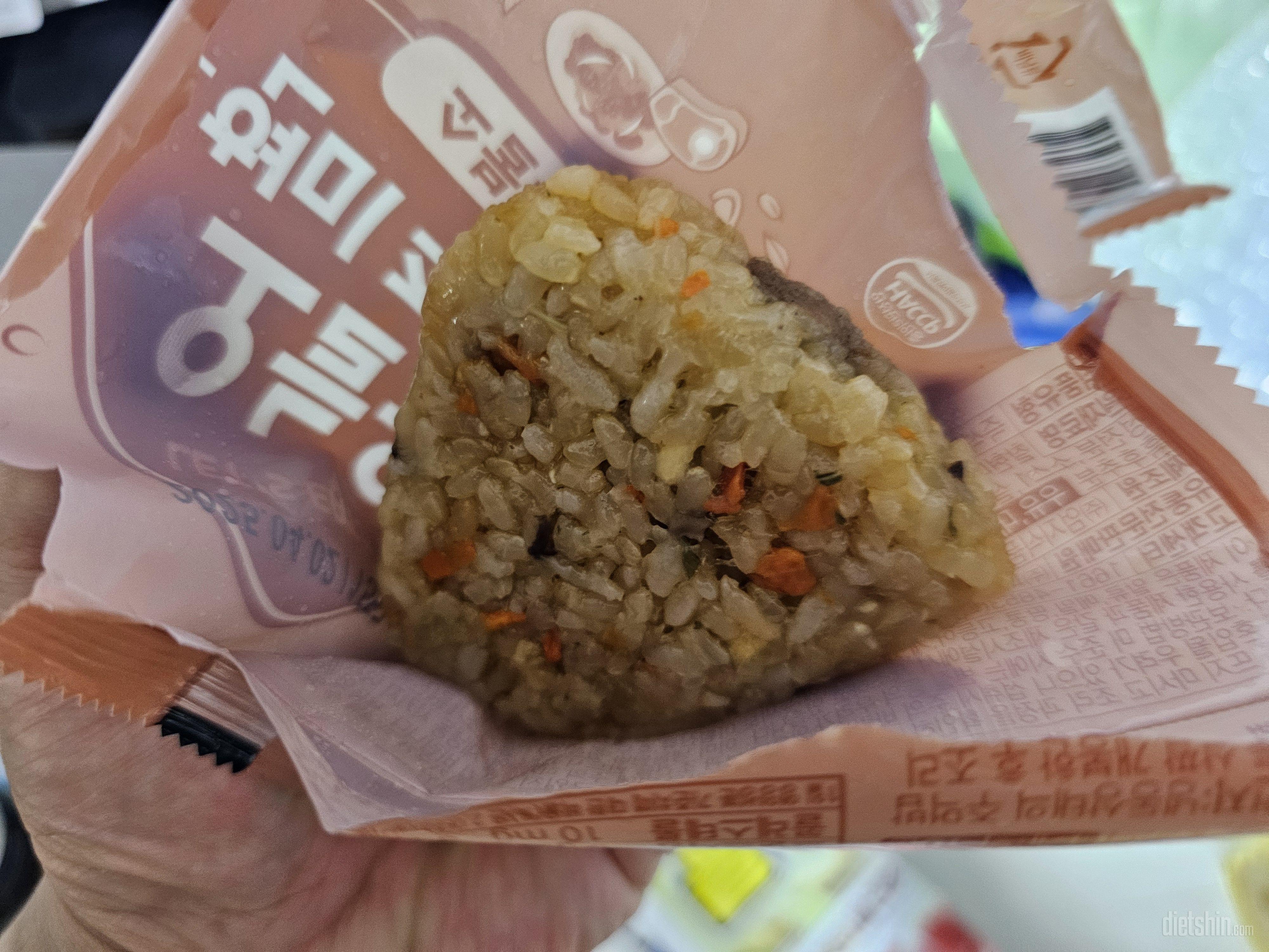 생각보다 간이 있어서 맛있습니다.