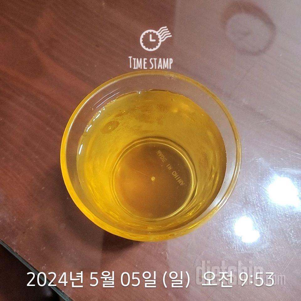 30일 하루 2L 물마시기18일차 성공!