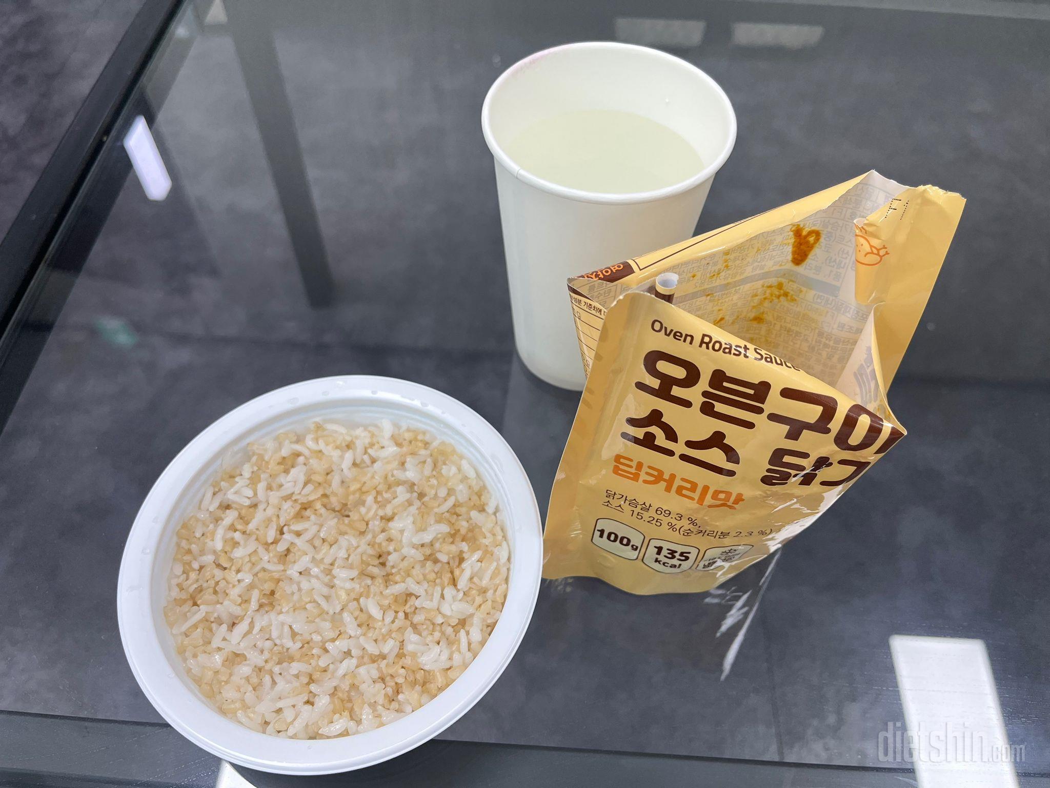 닭가슴살이 이렇게 맛있어도 되냐구요ㅠ