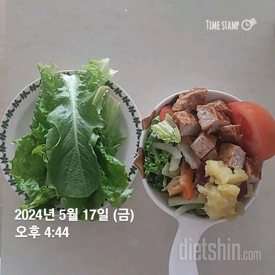 15일 3끼 식단 챌린지337일차 성공!