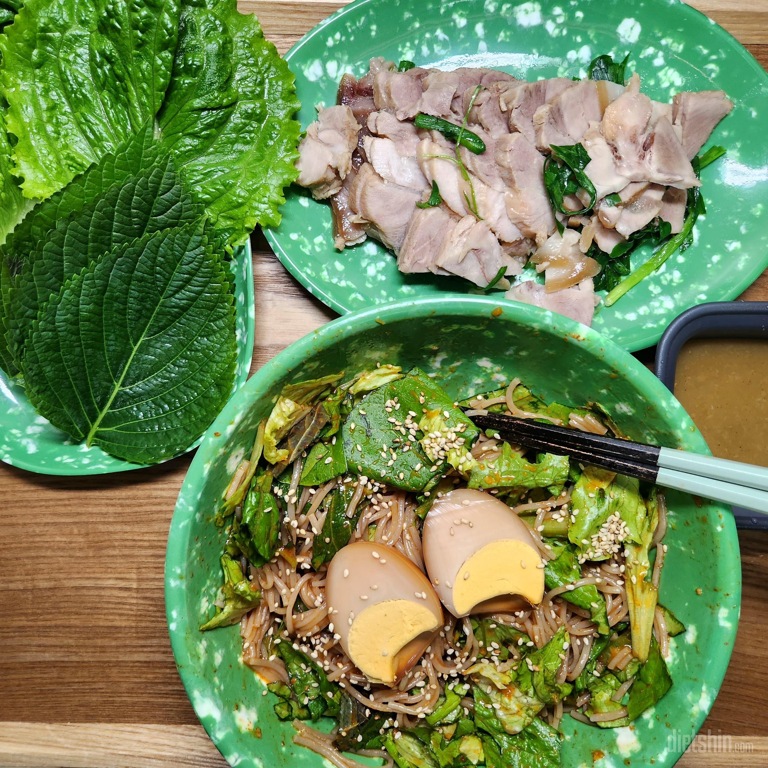 간편한데 잡내도 안나서 너무 맛있어여