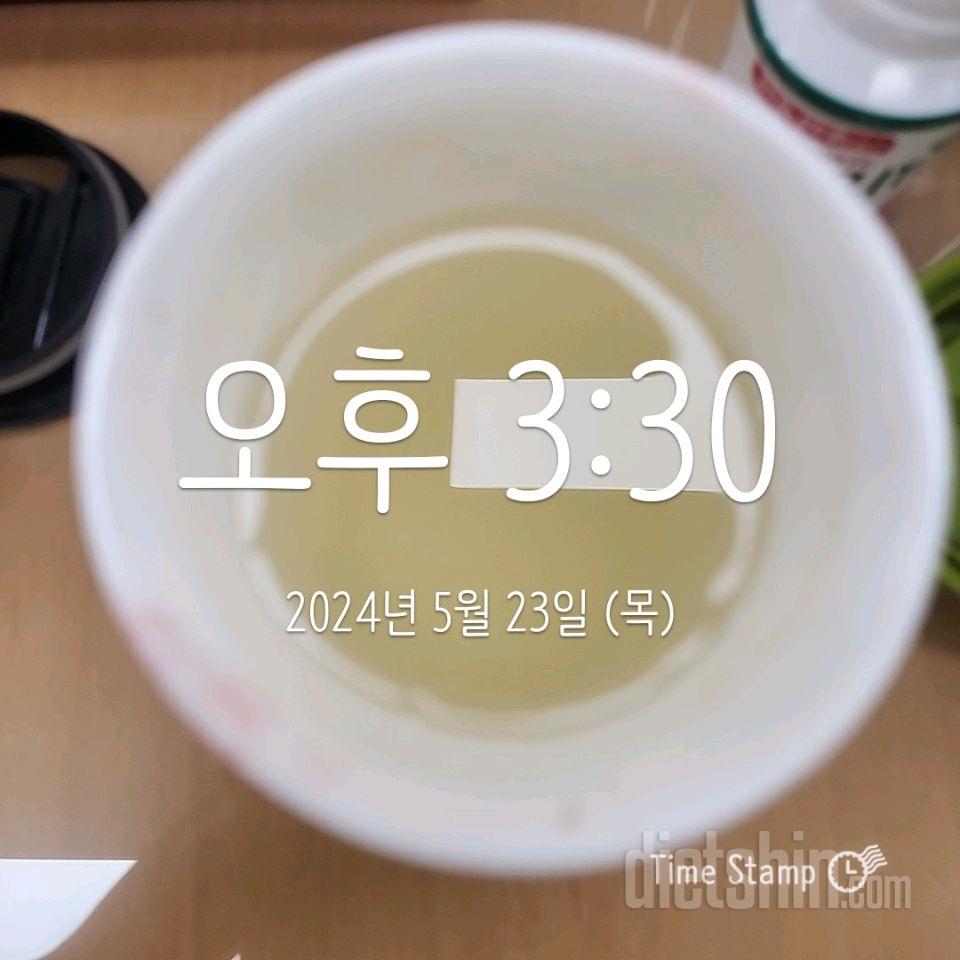 30일 하루 2L 물마시기36일차 성공!