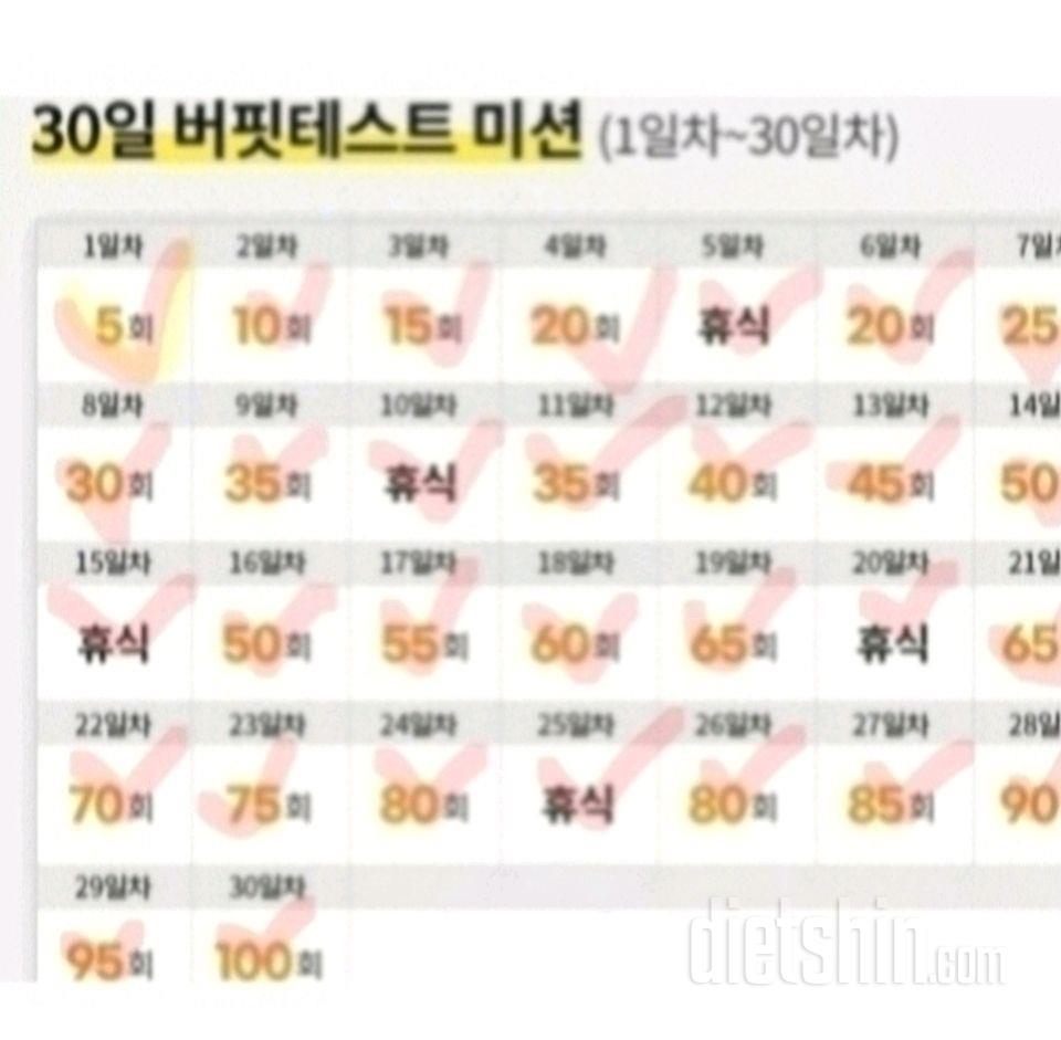 30일 버핏 테스트51일차 성공!