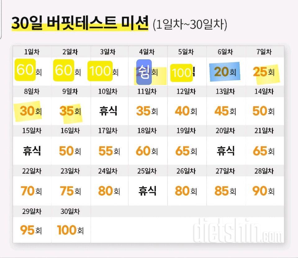 30일 버핏 테스트9일차 성공!