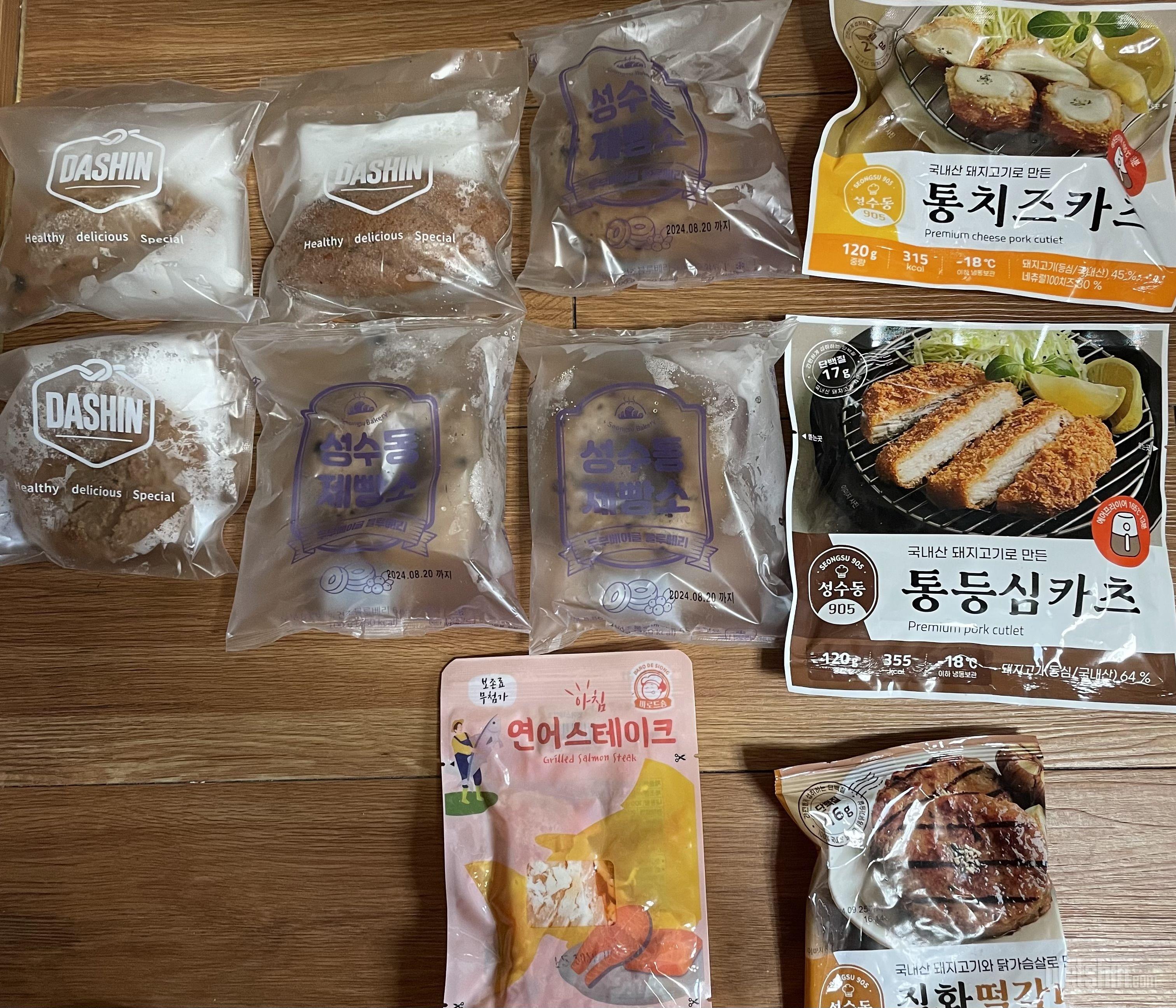 블루배리맛 제일좋아하는데 세개 다 블