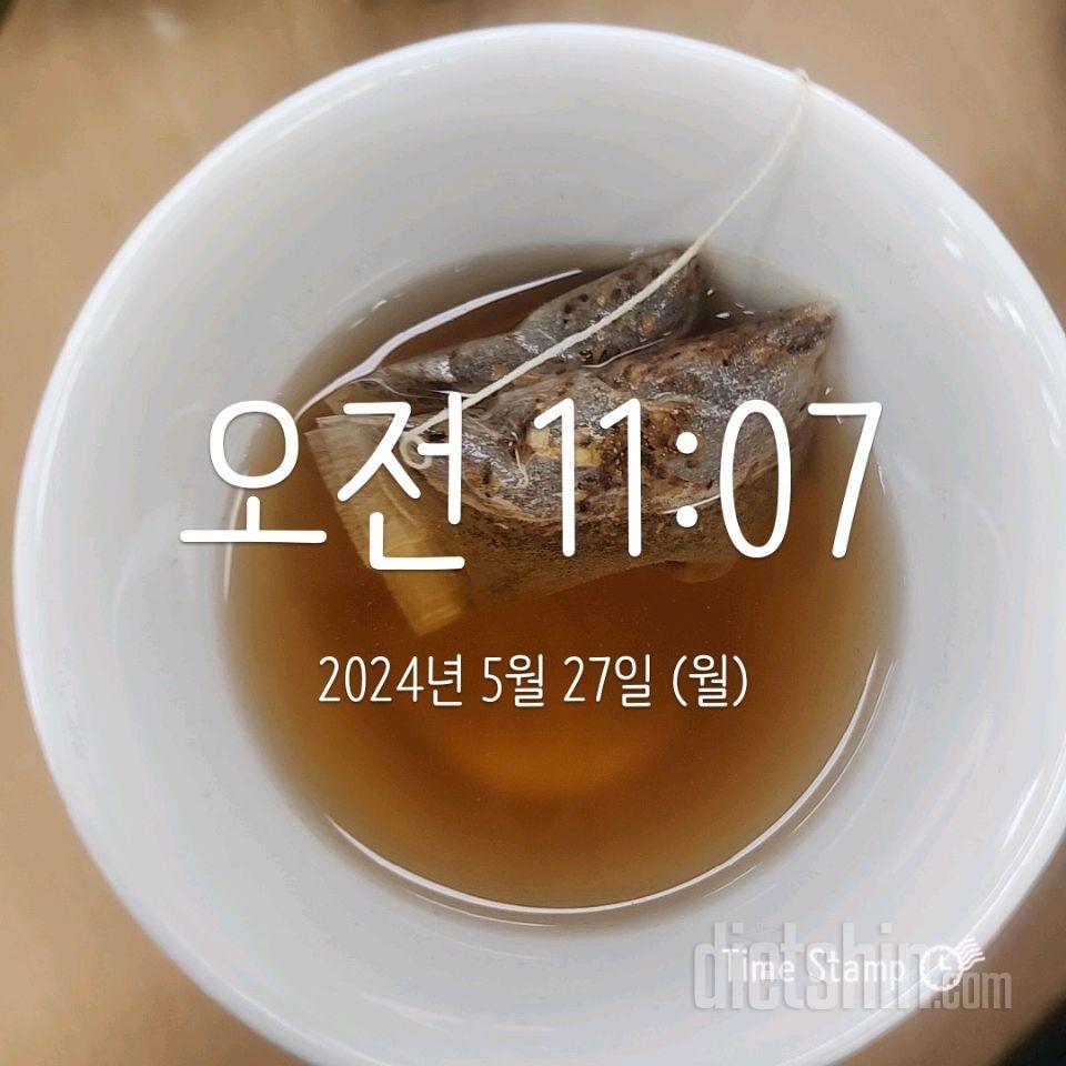 30일 하루 2L 물마시기40일차 성공!