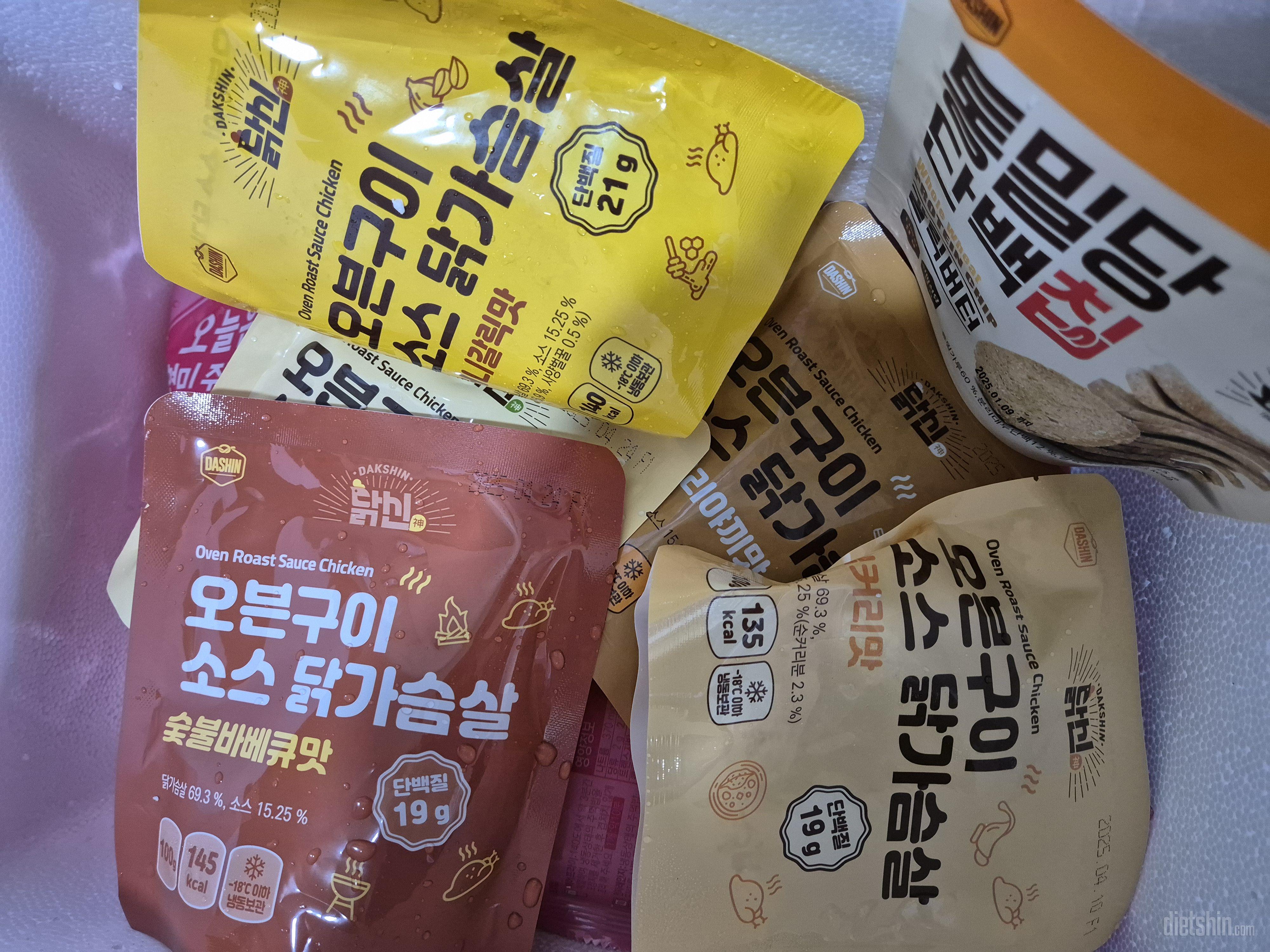 안먹어봐서 모르겠지만 맛있을것같습니다