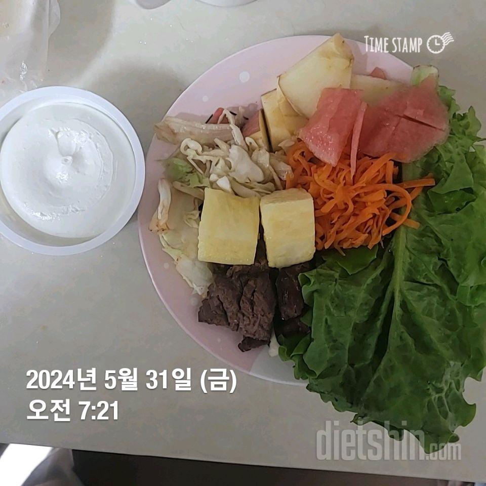 30일 아침먹기394일차 성공!