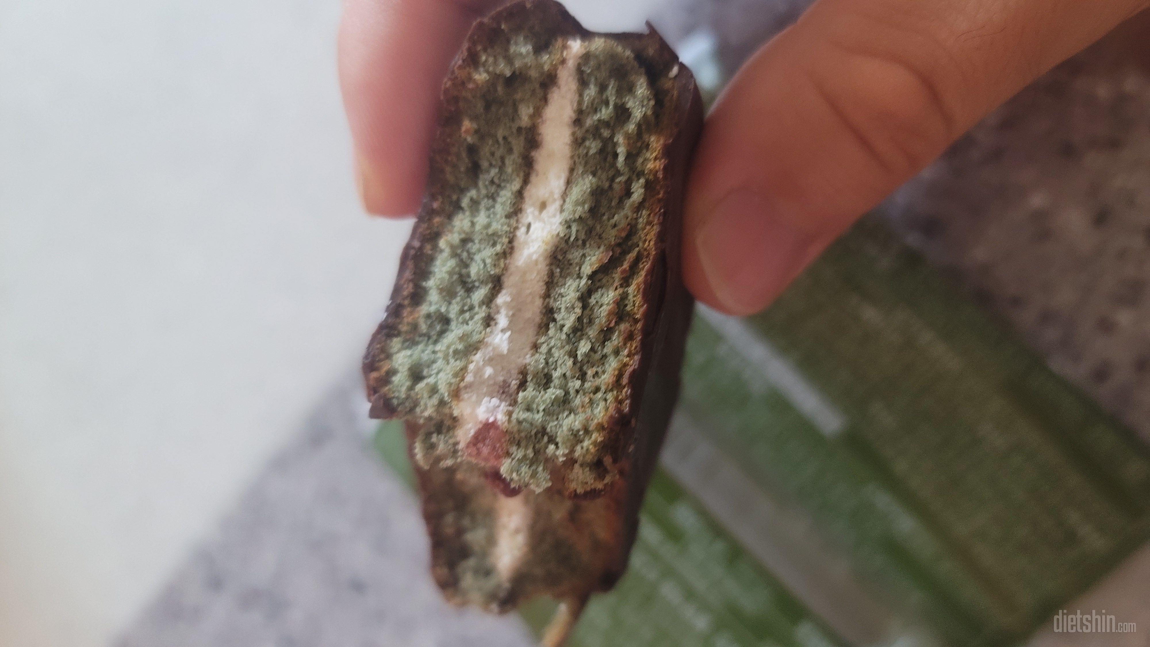 초코파이 먹고 싶을 때 대용간식으로