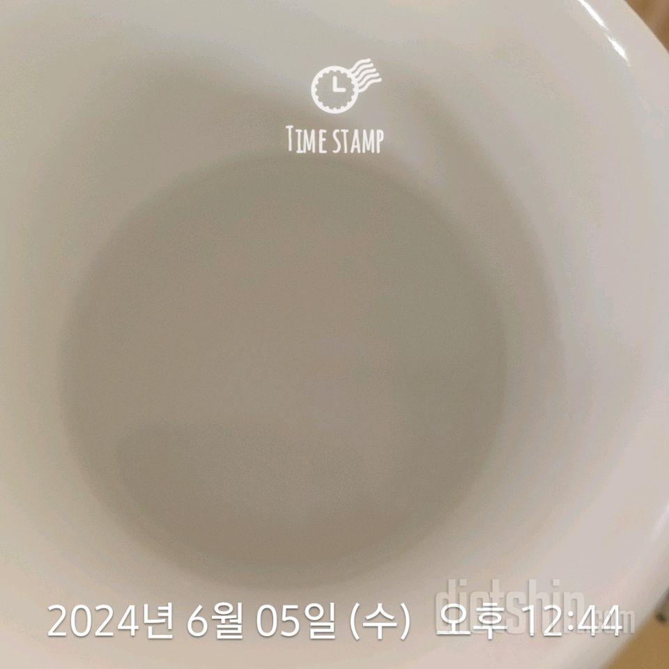 30일 하루 2L 물마시기48일차 성공!