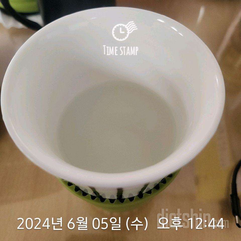 30일 하루 2L 물마시기48일차 성공!