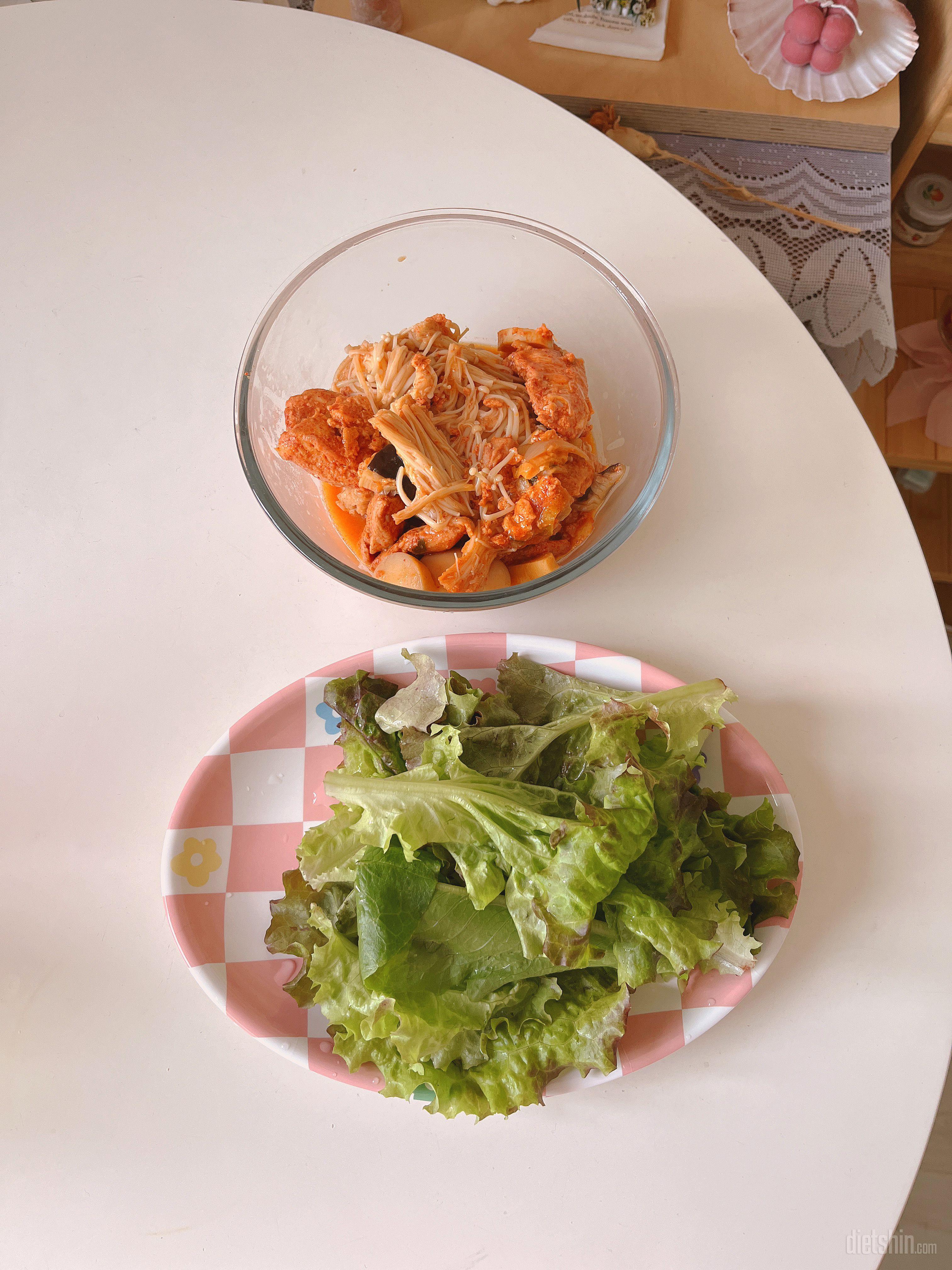 단백질 함량도 높고 진짜 맛있아요 ㅎ