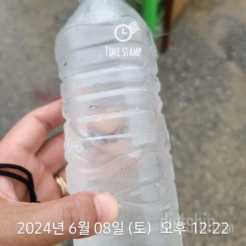 30일 하루 2L 물마시기51일차 성공!