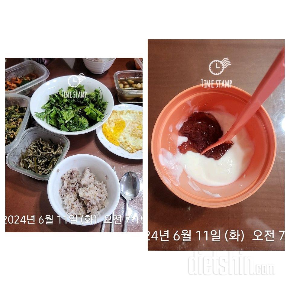 15일 3끼 식단 챌린지86일차 성공!