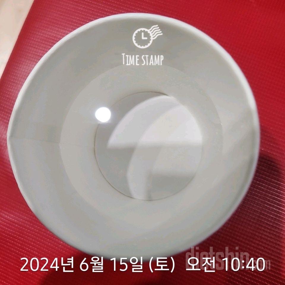 30일 하루 2L 물마시기57일차 성공!