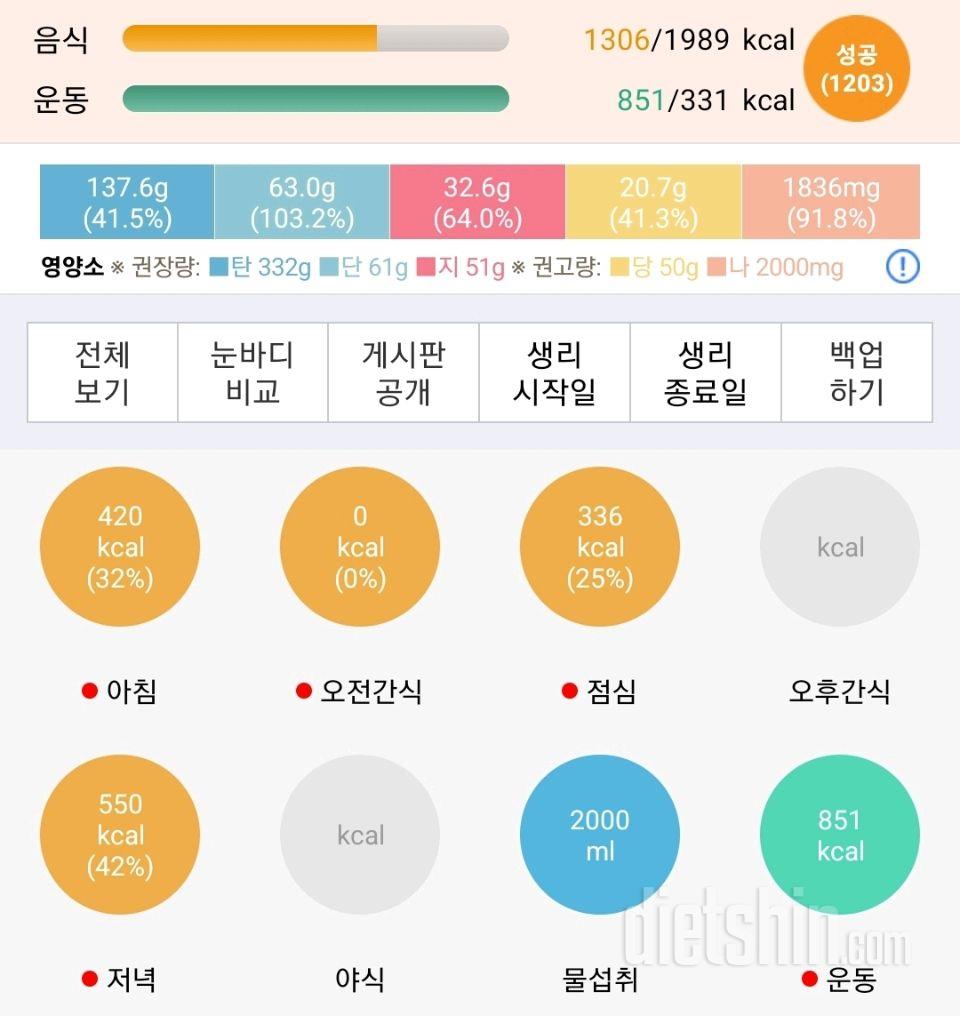 30일 당줄이기277일차 성공!