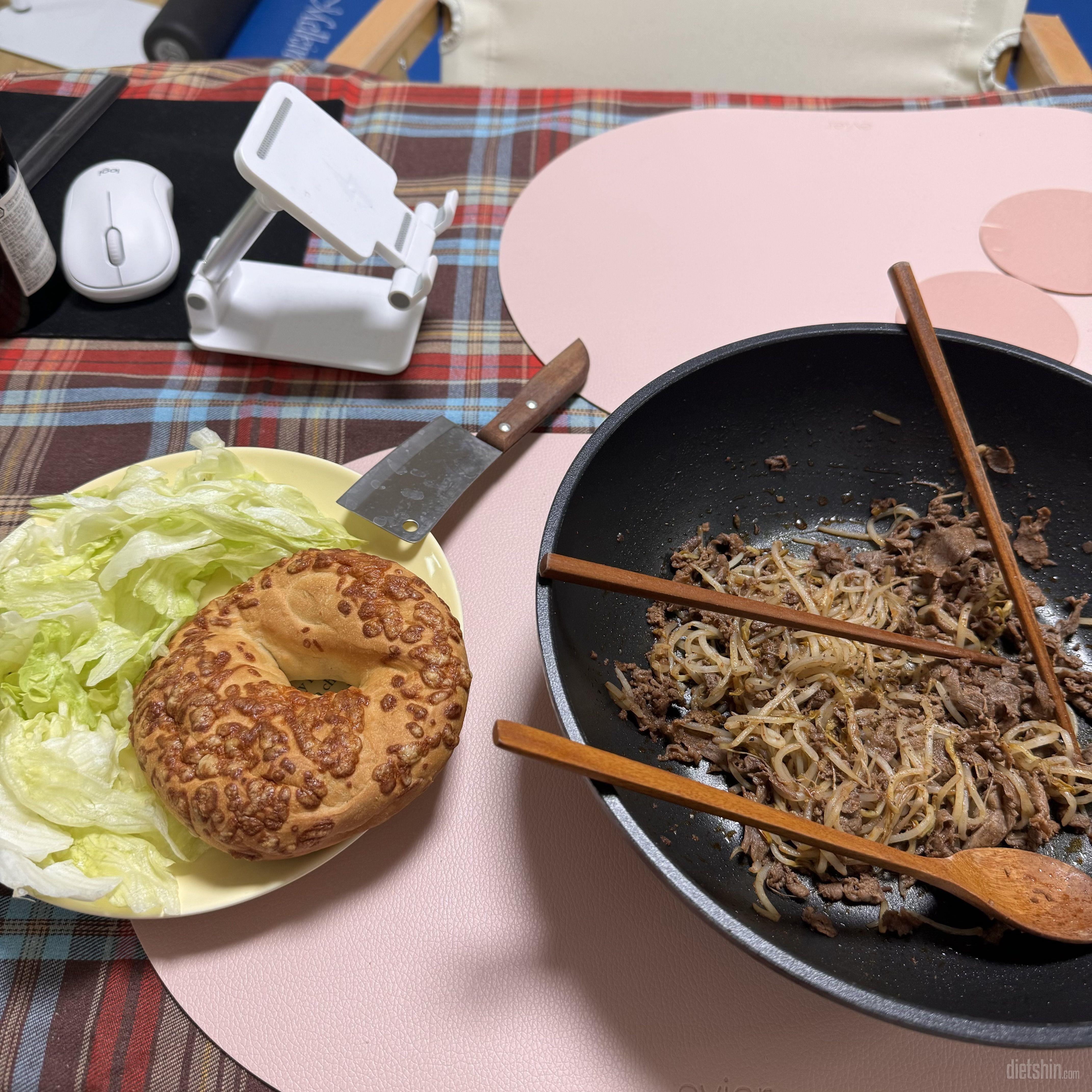 성수동 베이글 너무 맛있어서 계속 먹