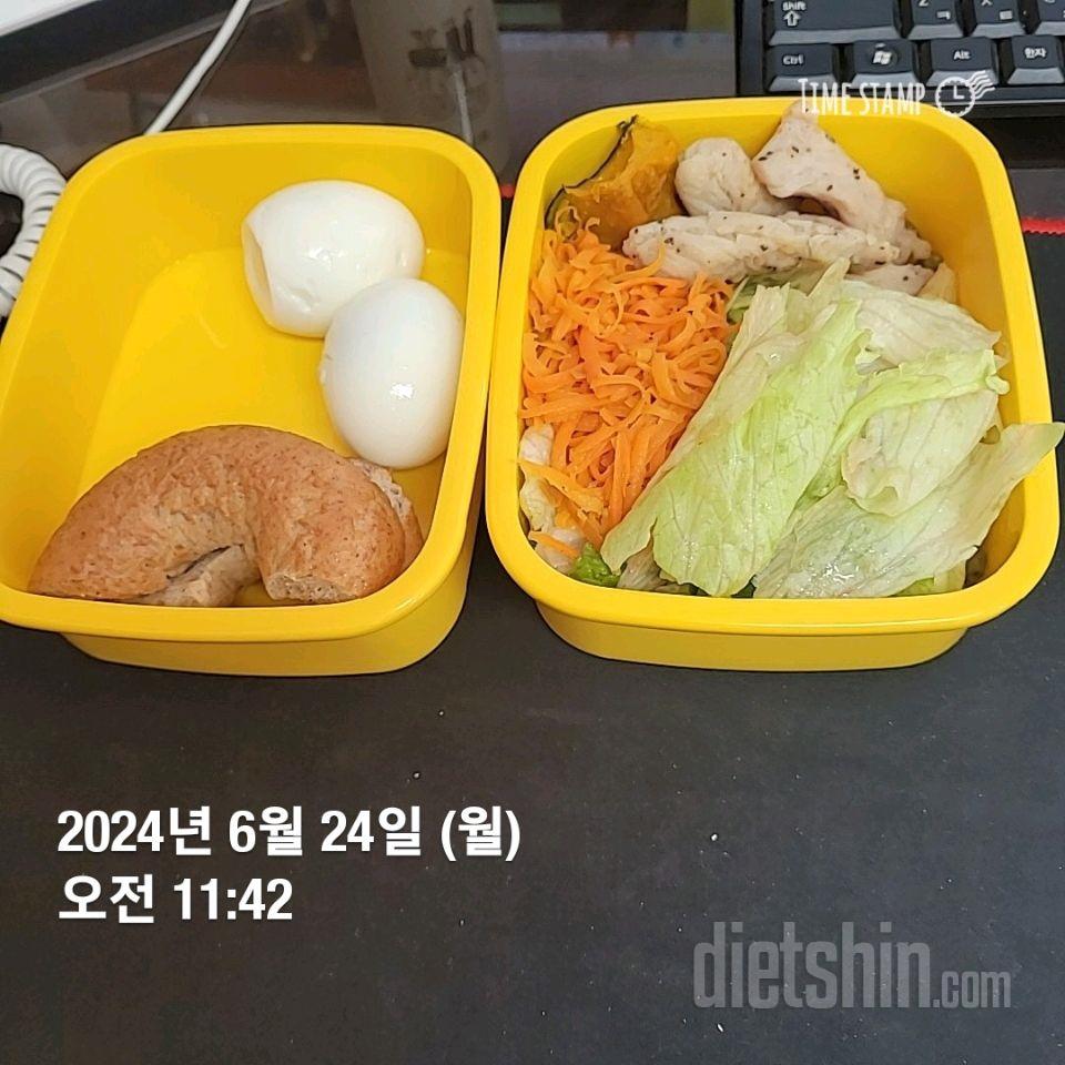 15일 3끼 식단 챌린지364일차 성공!