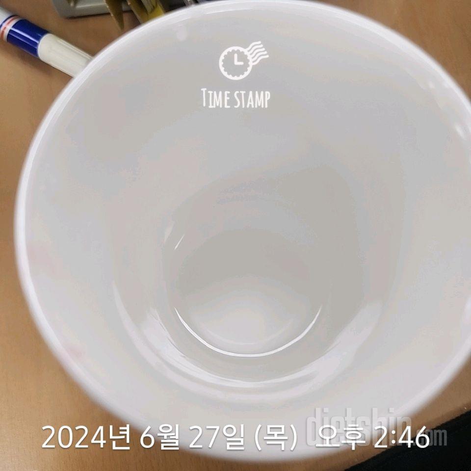 30일 하루 2L 물마시기69일차 성공!