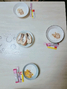 06월 30일( 아침식사 183kcal)