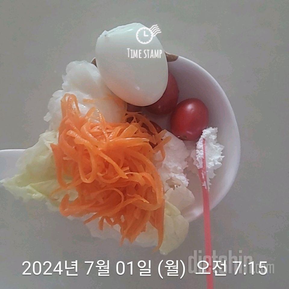 30일 아침먹기425일차 성공!