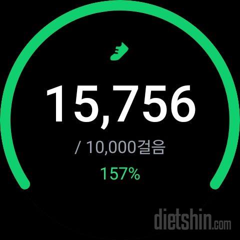 30일 만보 걷기269일차 성공!