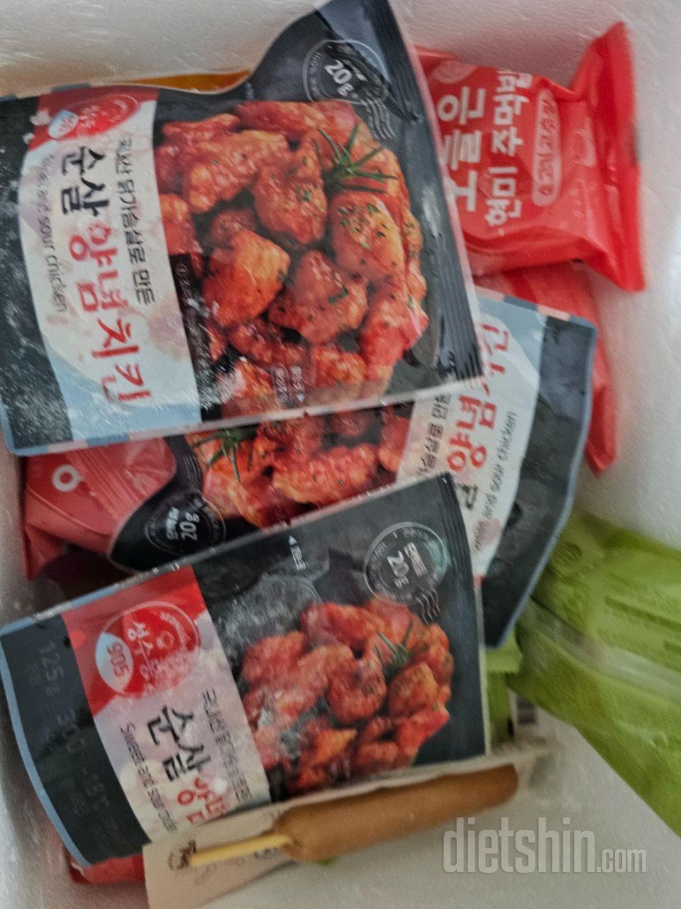 너무 맛있어서 자꾸 시킵니다.