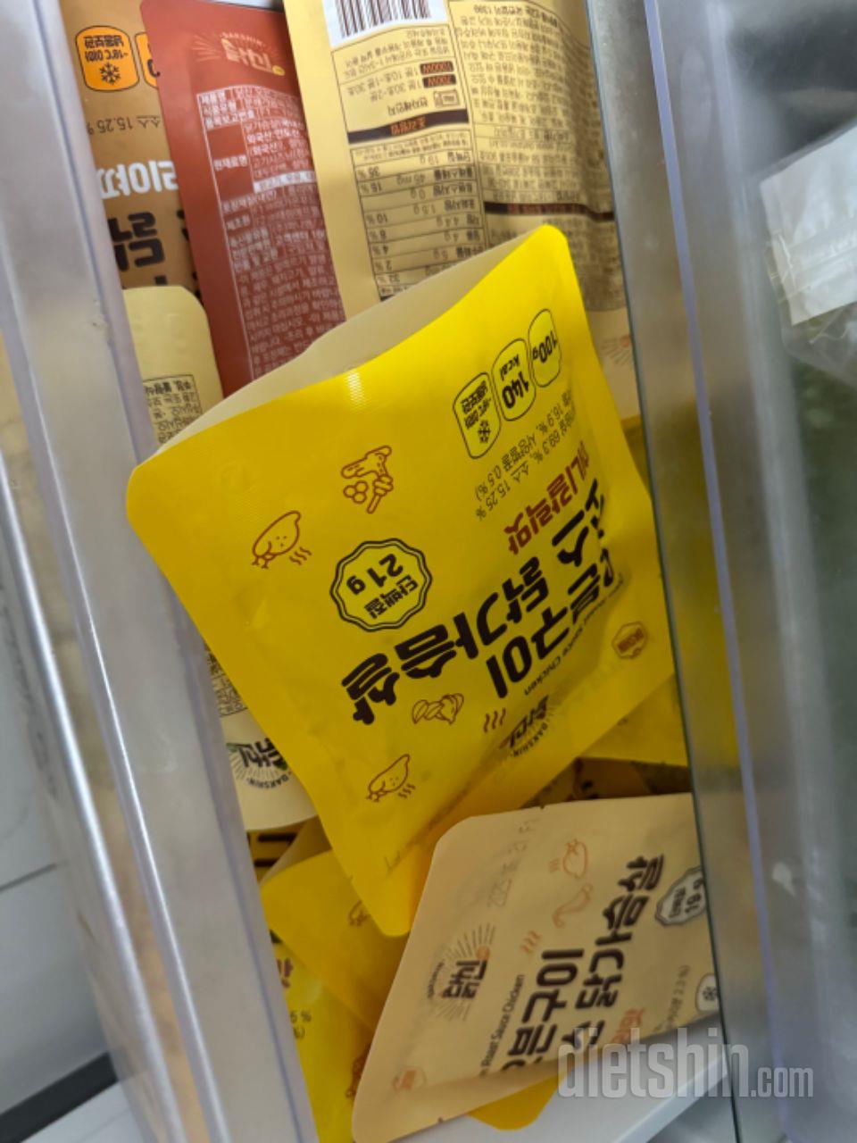 너무 맛있었어요 촉촉하고 비리지도않구