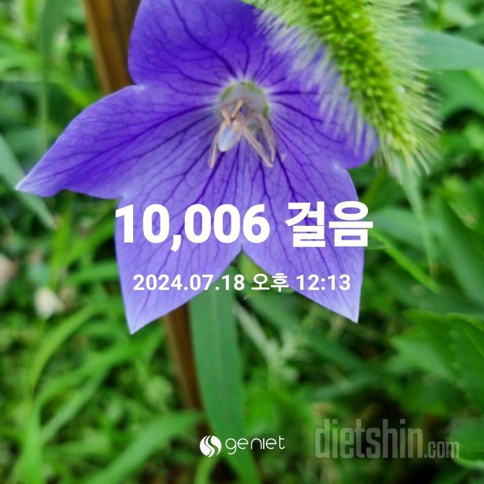 30일 만보 걷기107일차 성공!