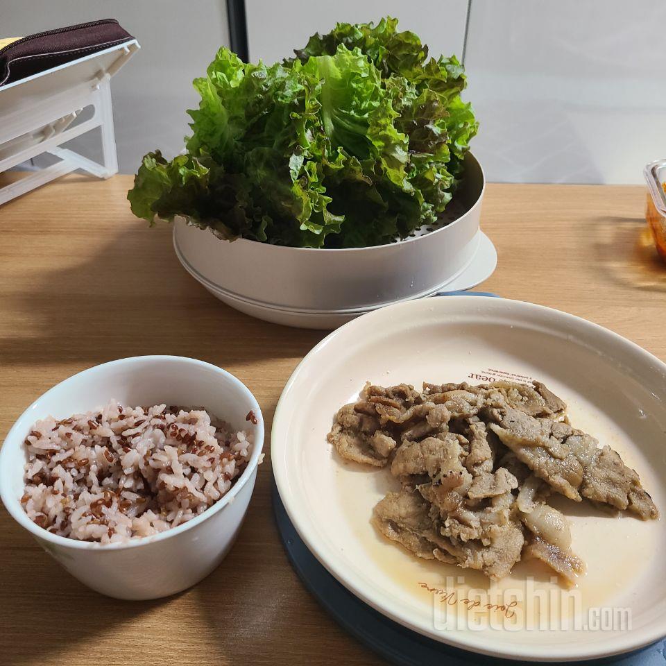 아.. 너무 맛있어서 외식 다 중단하