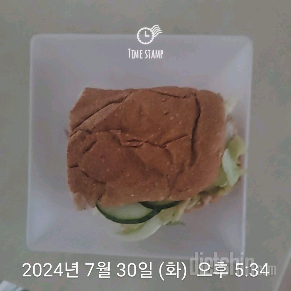 7일 하루 1끼 야채먹기436일차 성공!