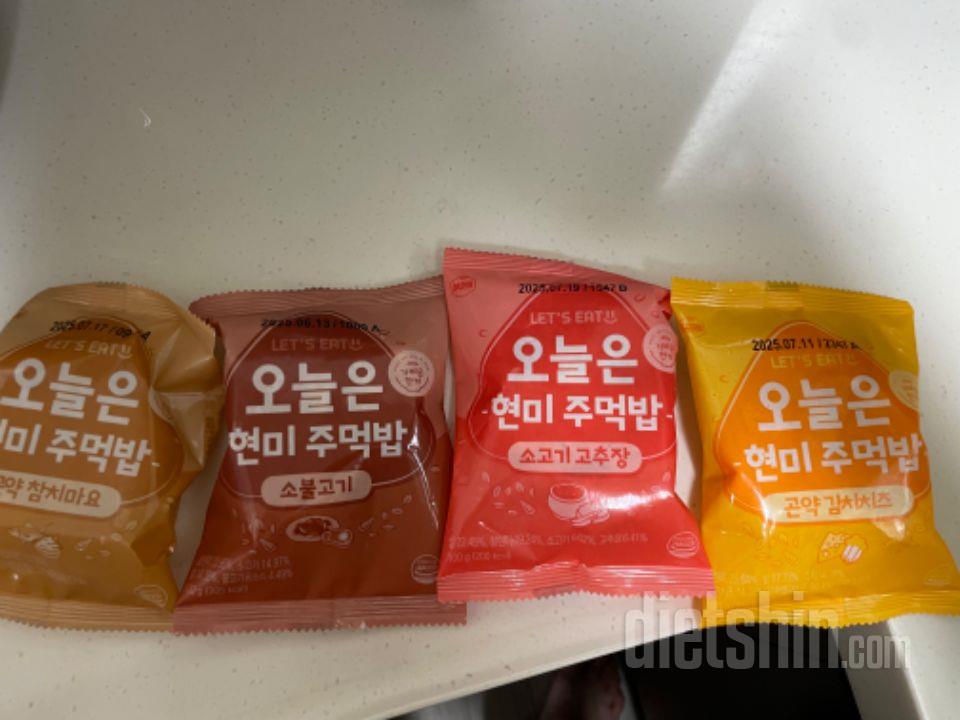 확실히 먹어도 더부룩 한것도 없고 맛