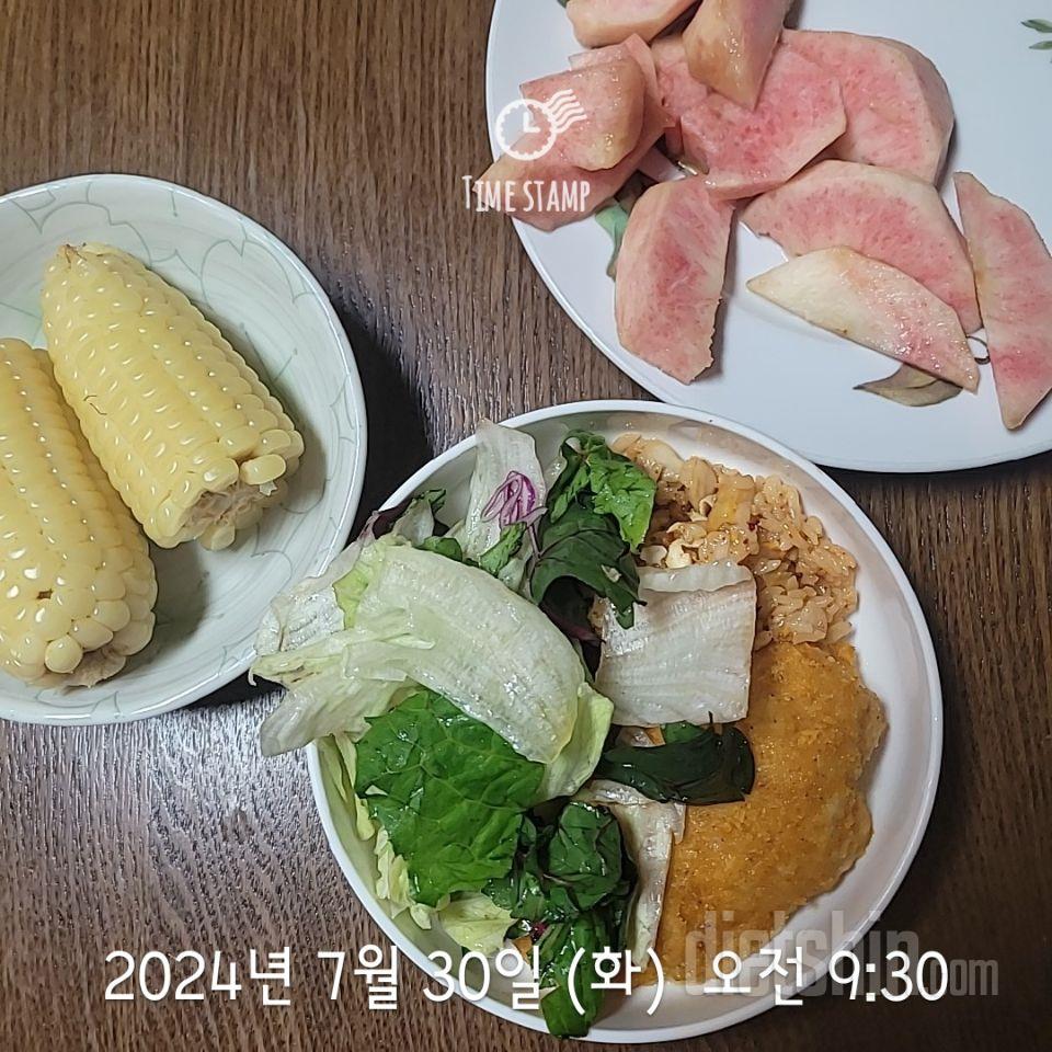 크런치 맛좋고 촉촉해요