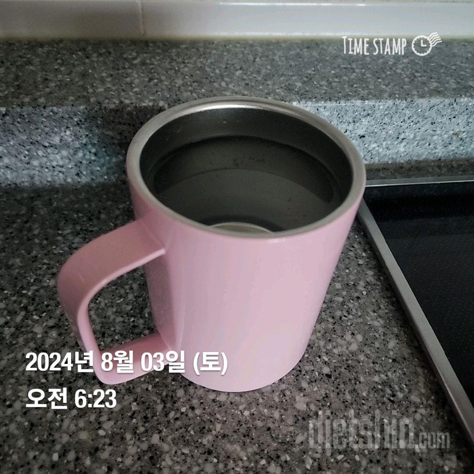 30일 하루 2L 물마시기29일차 성공!