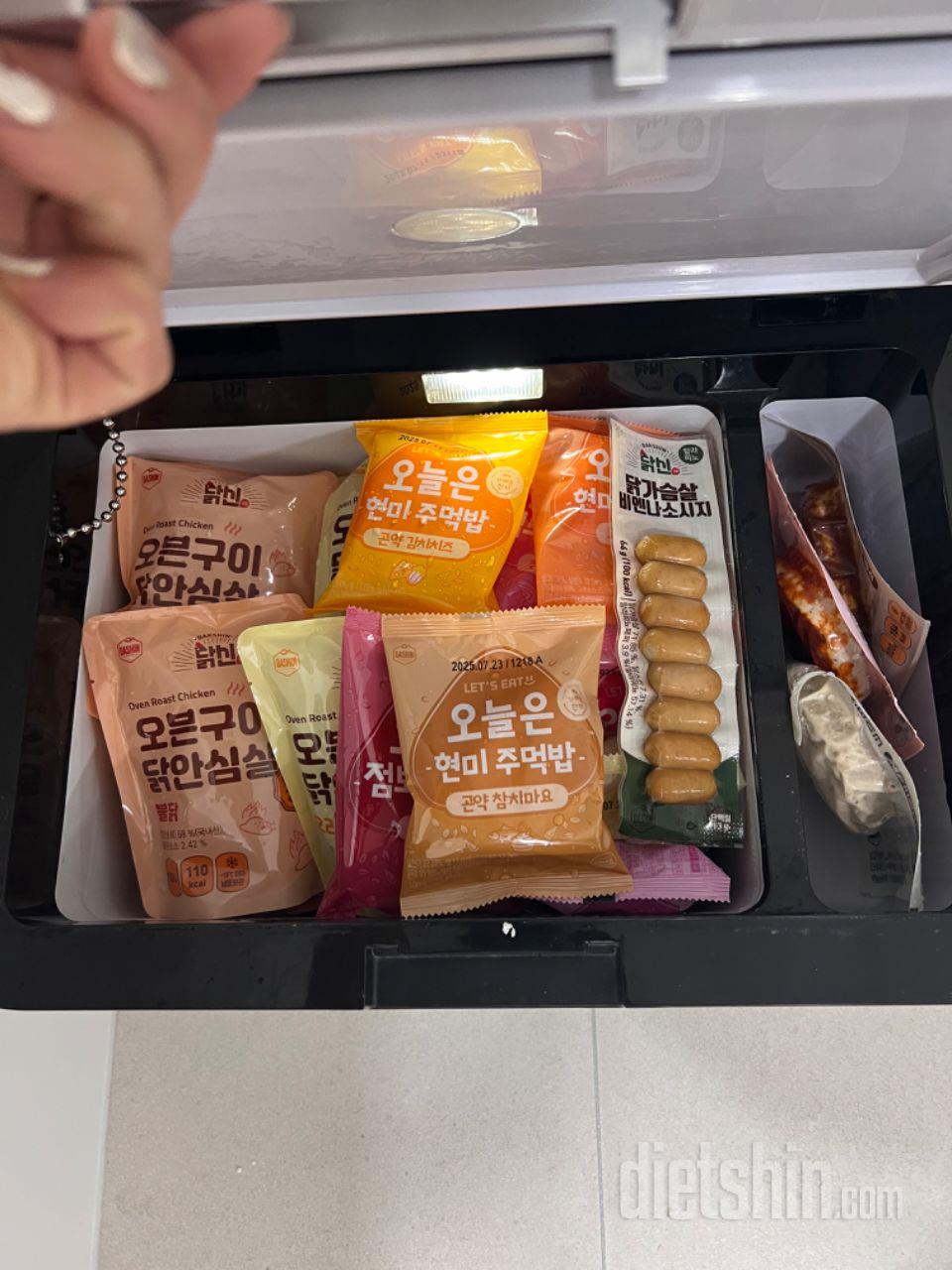 와 존맛탱!
너무 먹기편하고 맛있어요