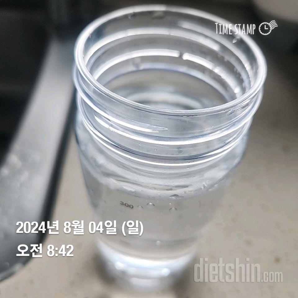 30일 하루 2L 물마시기30일차 성공!