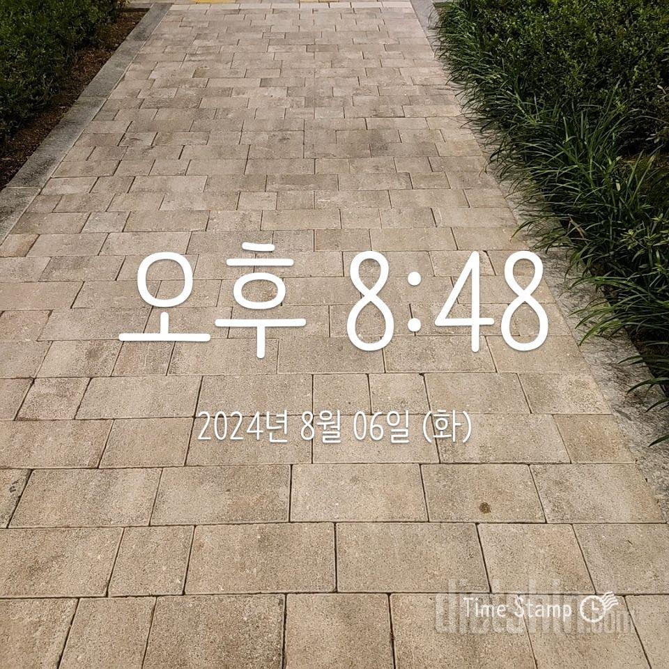 30일 만보 걷기972일차 성공!