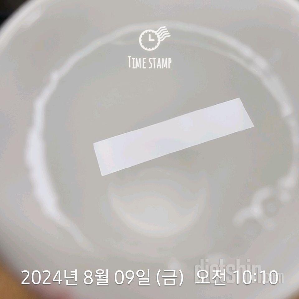 30일 하루 2L 물마시기109일차 성공!