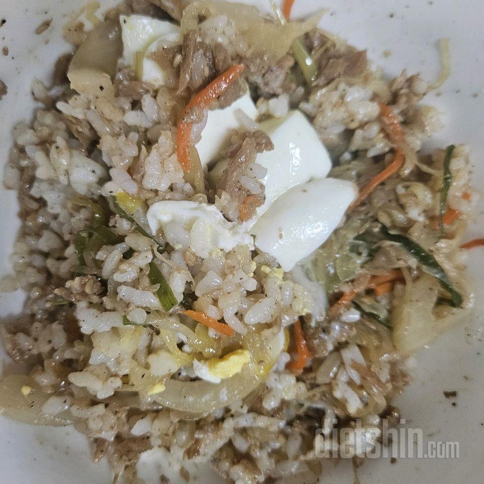 제법 맛있게 먹고 삽니다