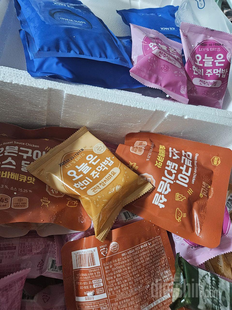 맛있어요. 저는 또 구매할거에요. 간