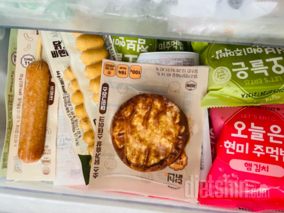 맛있어요 심심하고 밍밍한맛 아니라 얘